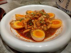 -国人川菜(李家村建东街店)