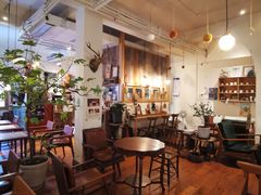 -懒鱼时光馆(沙坪坝店)