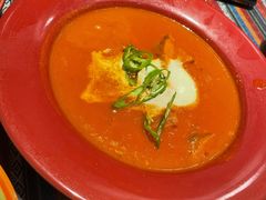 烤鸡肉玛莎拉-Tony's House