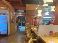 -西塔老太太泥炉烤肉(杭州首店)