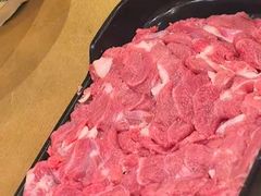 -牛街清真满恒記(平安里西大街店)
