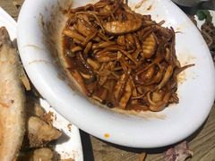 -津菜宋记老房子(平山道店)