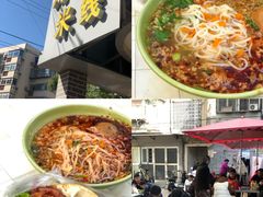 -遇西祠·海鲜烧烤(总店)