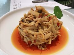 -名善山珍·野生菌汤锅(文殊院店)