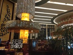 -济南喜来登酒店