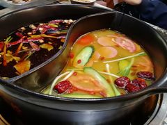 -钢管厂歆瑞源油卤串串香(春熙路太古里店)