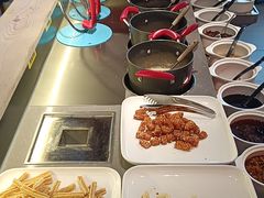 -重庆小天鹅火锅(中商广场店)