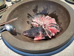 -鲜潭蒸汽石锅鱼(五道口购物中心店)