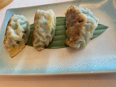 -正佳广场万豪酒店-粤菜餐厅·点心·海鲜·聚餐