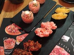 -Sushi Love 创意寿司(丽影广场店)