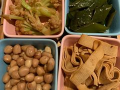 热卤素拼-味妙烤鱼吧(回龙观店)
