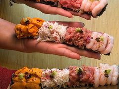 -鮨冠OMAKASE食べ放题(北京首店)