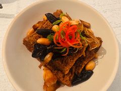 -上海和平饭店龙凤厅 Dragon Phoenix
