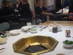 -蜀九香火锅(彩虹店)