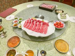 -爱丽格斯火锅(东岸国际店)