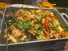 -蛙喔牛蛙(浦口澳林店)