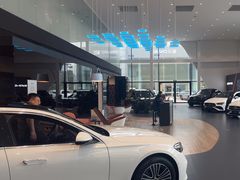 -奔驰北京鹏龙星徽(西大望路店)