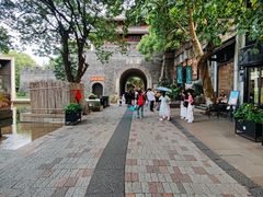 -鼓楼(西湖风景名胜区)