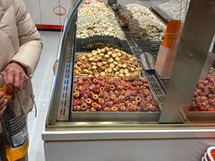 -岭峥炒栗(千峰商贸店)