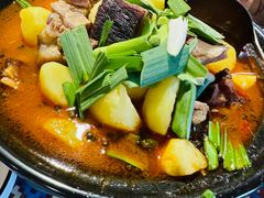 -巴土人家恩施菜馆(古德寺店)