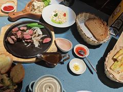 -俄士厨房(未来城店)