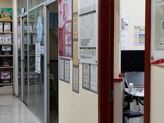 -艾贝尔宠物医院 ·内科全科(梁溪路店)