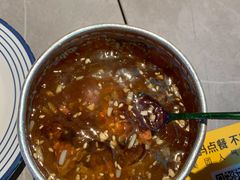 -耍盆友·重庆江湖菜(百子湾店)