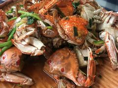 -钱大妈海鲜饭店(保利林语店)