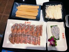 -吴记老锅底麻辣火锅(福州路店)