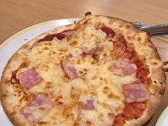 -萨莉亚意式餐厅(苏州食百家店)