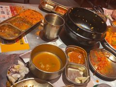 -西塔老太太泥炉烤肉(苏州大悦城店)