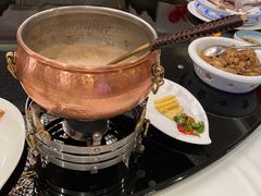 -巴音浩日娲·蒙餐(双林东路店)