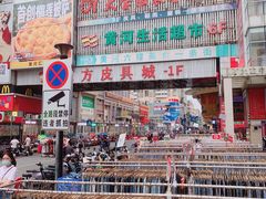 -黄河时装城(虎门店)
