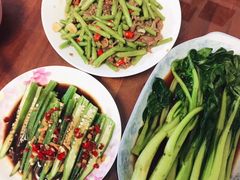 -乌镇那一年小院主题餐厅(甘泉西路店)