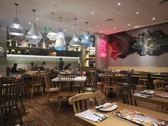-Pho Asia 亚阁越南料理(上海来福士广场店)