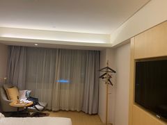 -全季酒店(北京南锣鼓巷安定门地铁站店)