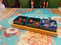 -巴依老爷·新疆美食(上城区天城路店)