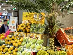 -哈尔信阳光农园超市(沈阳三台子万象汇店)