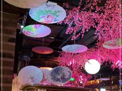 大堂-韵秋荷(宝山龙湖天街店)
