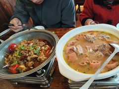 -覃大个·藕汤印象(博奇路店)