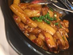 -民族饭店-四季餐厅