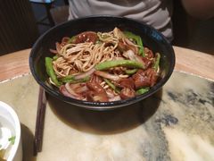 -慧娟面馆·餐厅(望江路店)