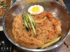 -大壮家原味烤肉(兴华北街店)