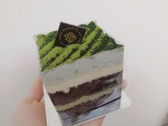 -巴黎贝甜(五月花广场店)