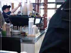 -明谦·Coffee&Cocktail Bar(美您公园店)