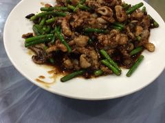 iphone_upload_pic-天津乾毓德饭庄·清真传统炒菜·海鲜烧烤(咸阳路店)