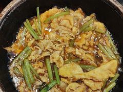 -狮王府淮扬菜(新街口友谊店)
