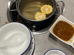 -杏花吴记牛肉火锅