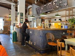 -雕刻时光咖啡馆(北师大店)