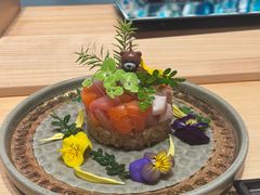 -小十Omakase(地王大厦店)